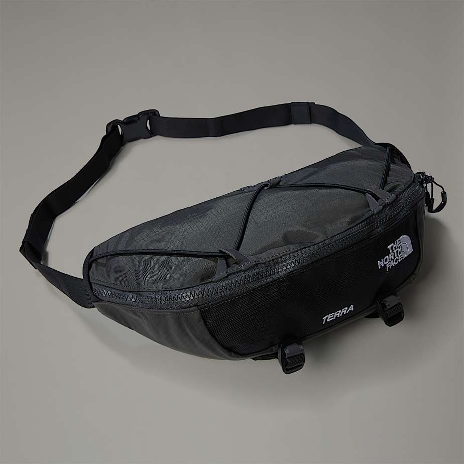 The North Face Terra 3-Litre Midjeväska Dam Grå | NF0A07W8C
