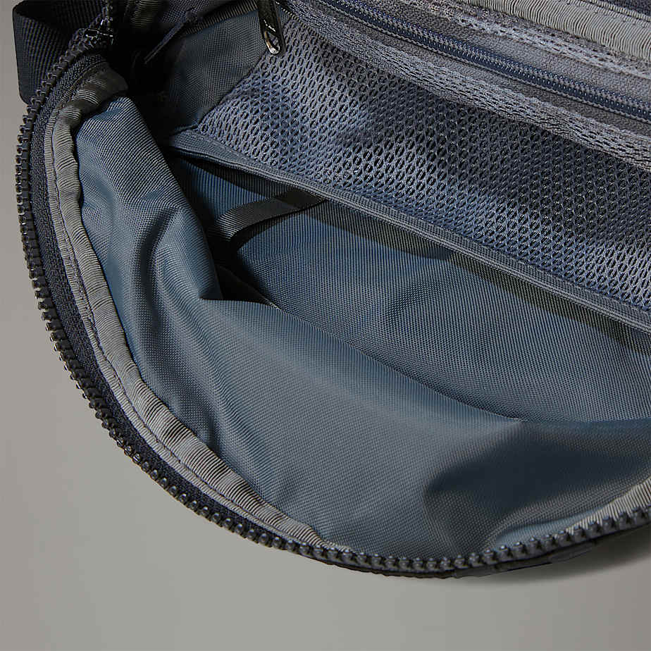 The North Face Terra 3-Litre Midjeväska Dam Grå | NF0A07W8C