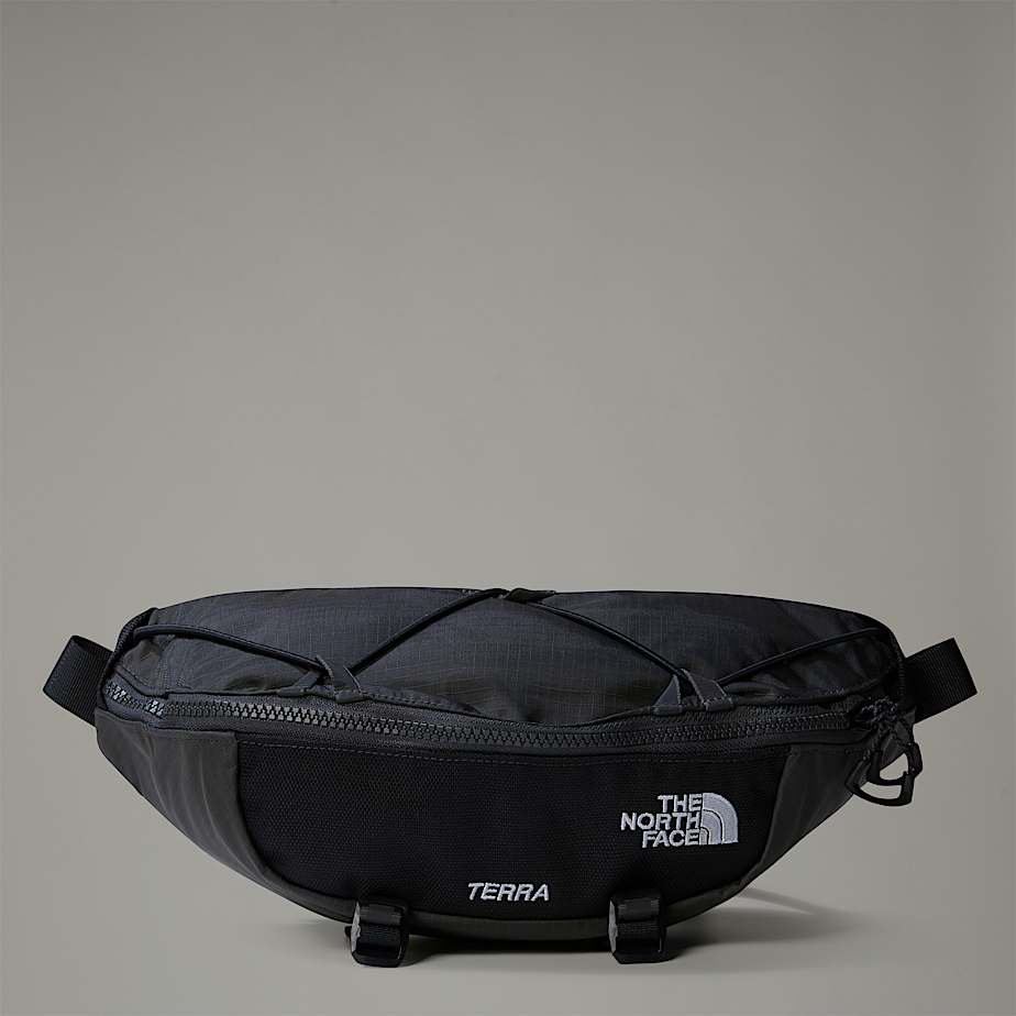 The North Face Terra 3-Litre Midjeväska Dam Grå | NF0A07W8C