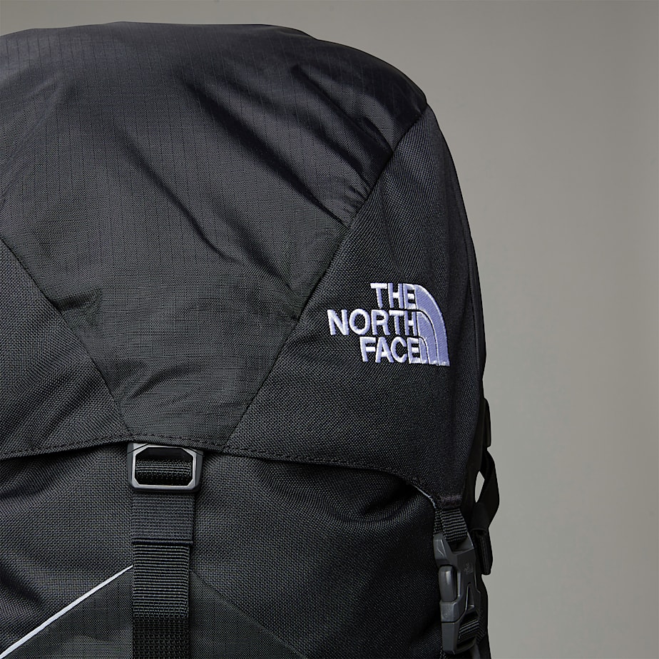 The North Face Terra 65-Litre Hiking Ryggsäckar Herr Svarta | NF0A87P5B