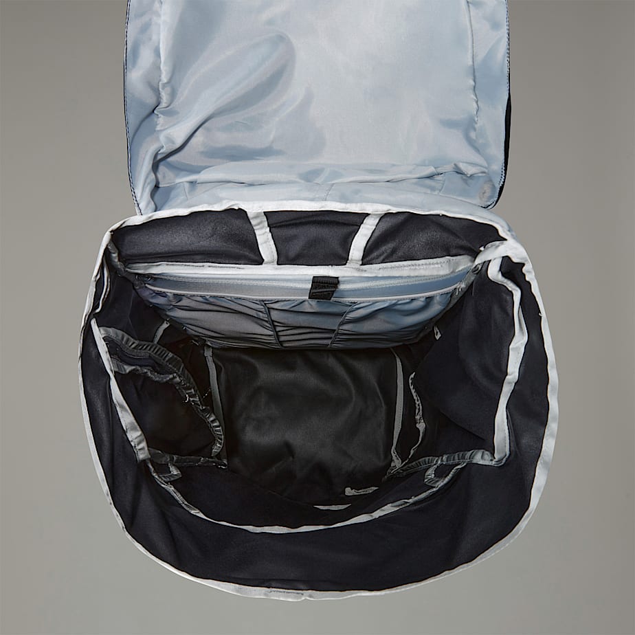 The North Face Terra 65-Litre Hiking Ryggsäckar Herr Svarta | NF0A87P5B