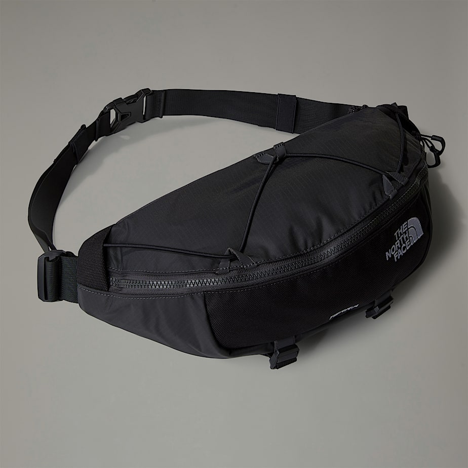 The North Face Terra 6-Litre Midjeväska Dam Grå | NF0A86Q4Y