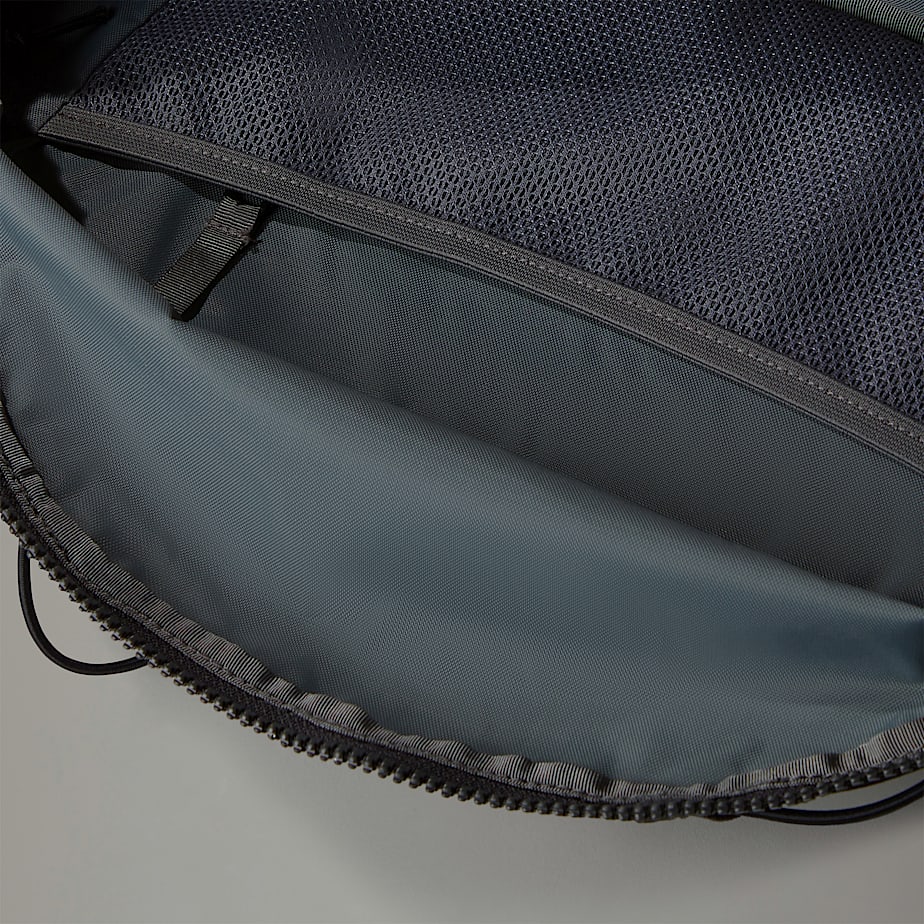 The North Face Terra 6-Litre Midjeväska Dam Grå | NF0A86Q4Y