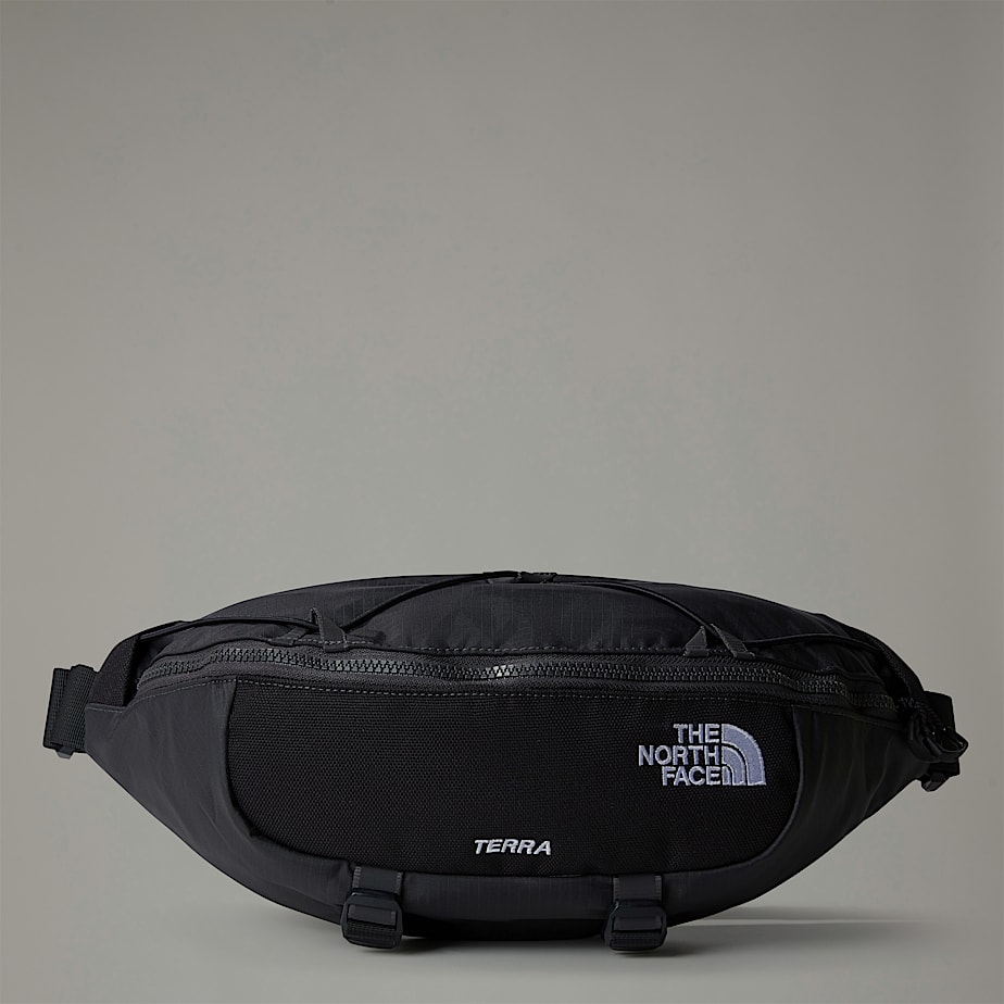 The North Face Terra 6-Litre Midjeväska Dam Grå | NF0A86Q4Y