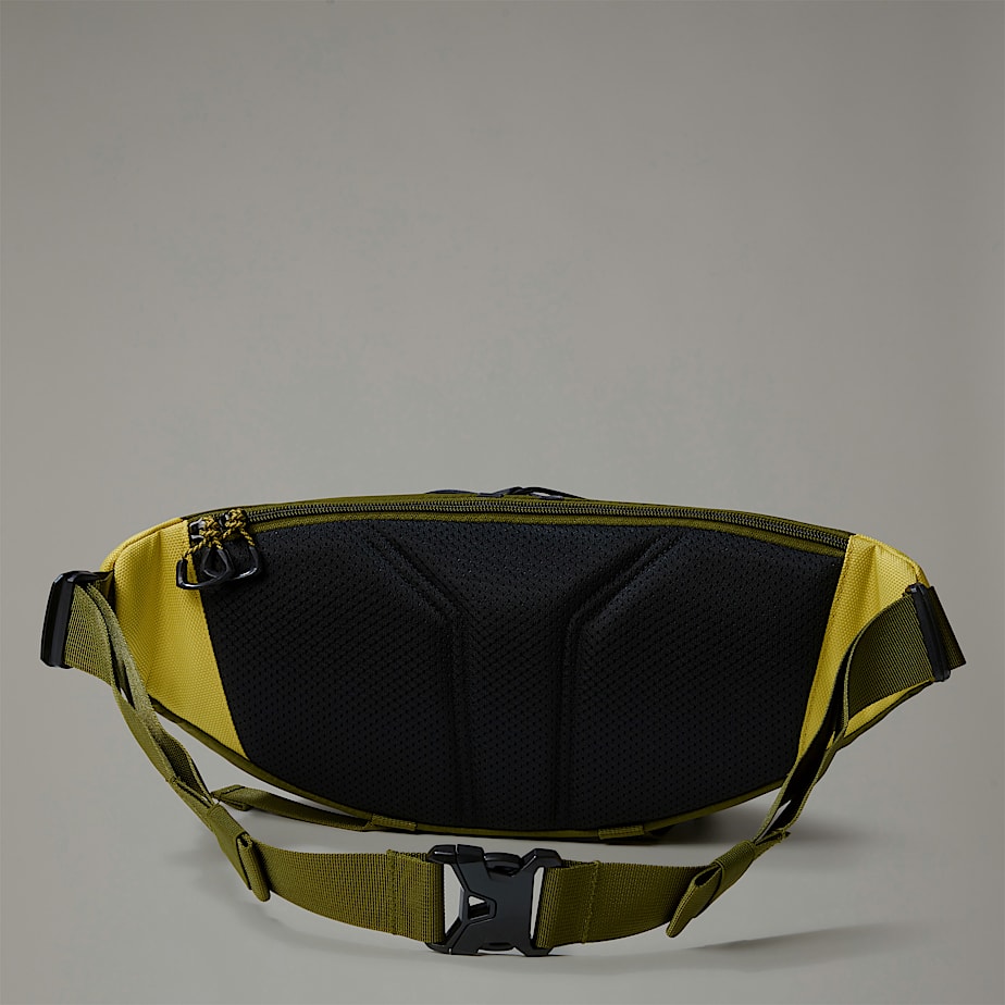 The North Face Terra 6-Litre Midjeväska Herr Gröna | NF0A11J8S