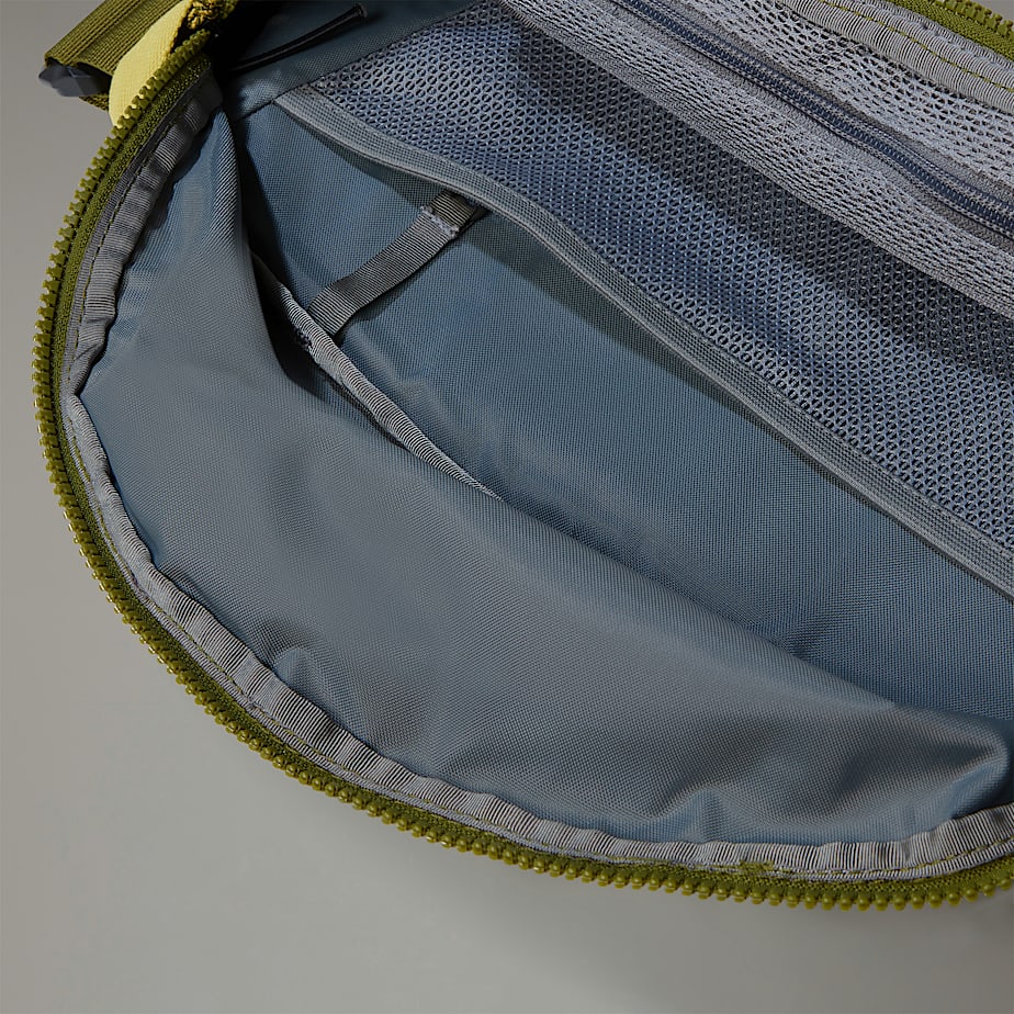 The North Face Terra 6-Litre Midjeväska Herr Gröna | NF0A11J8S