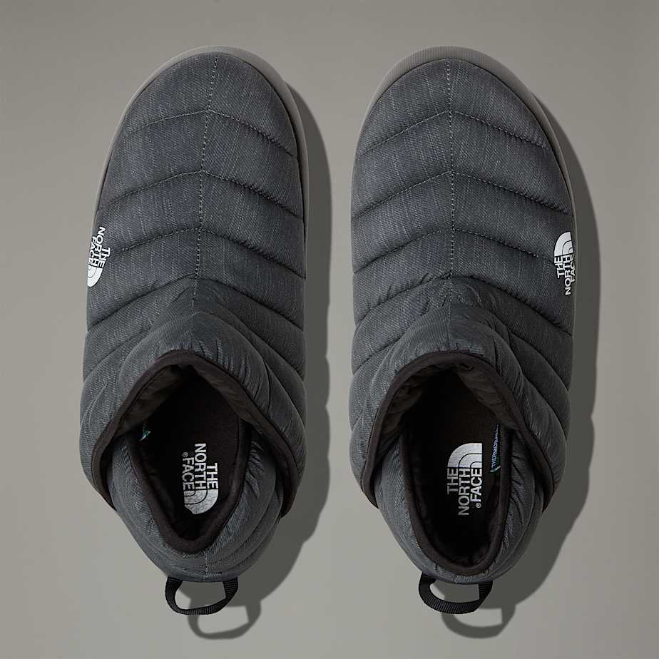 The North Face ThermoBall™ Traction Winter Kängor Herr Svarta | NF0A40A0E