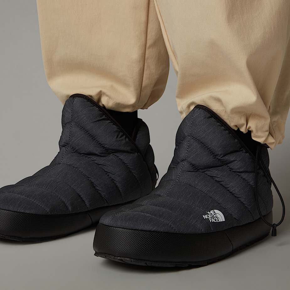 The North Face ThermoBall™ Traction Winter Kängor Herr Svarta | NF0A40A0E