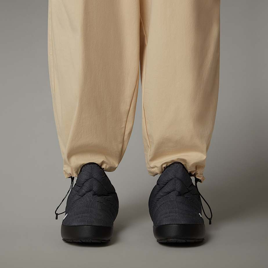The North Face ThermoBall™ Traction Winter Kängor Herr Svarta | NF0A40A0E
