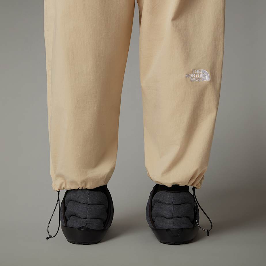 The North Face ThermoBall™ Traction Winter Kängor Herr Svarta | NF0A40A0E