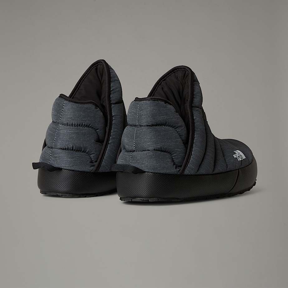 The North Face ThermoBall™ Traction Winter Kängor Herr Svarta | NF0A40A0E