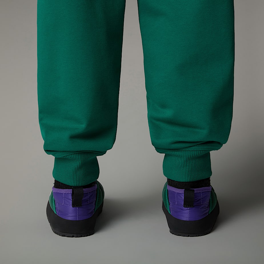 The North Face ThermoBall™ Traction Winter II Mules Barn Gröna | NF0A92E4N