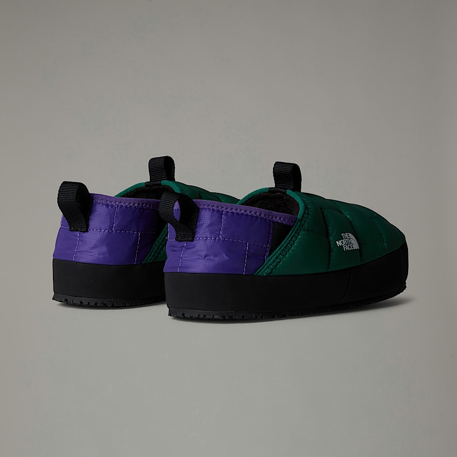 The North Face ThermoBall™ Traction Winter II Mules Barn Gröna | NF0A92E4N