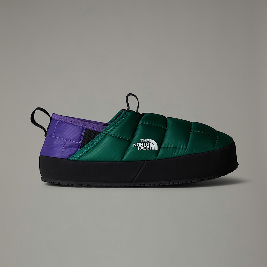 The North Face ThermoBall™ Traction Winter II Mules Barn Gröna | NF0A92E4N