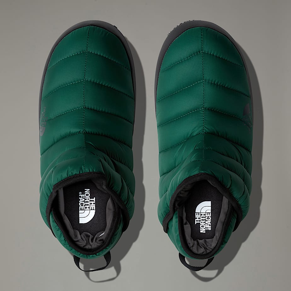 The North Face ThermoBall™ Traction Winter Kängor Dam Gröna | NF0A94Y0A