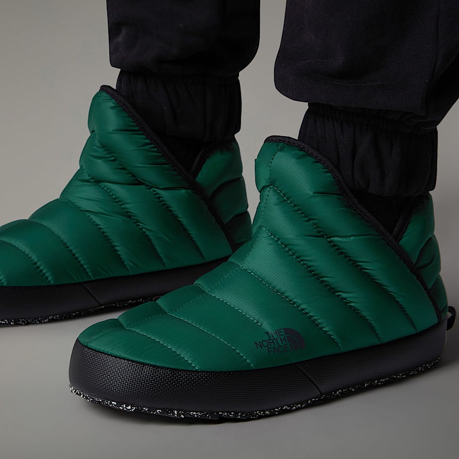 The North Face ThermoBall™ Traction Winter Kängor Dam Gröna | NF0A94Y0A