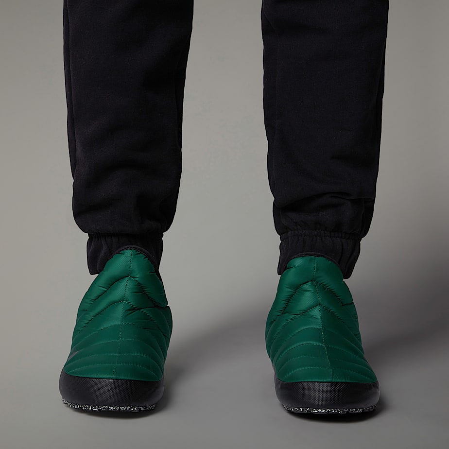 The North Face ThermoBall™ Traction Winter Kängor Dam Gröna | NF0A94Y0A