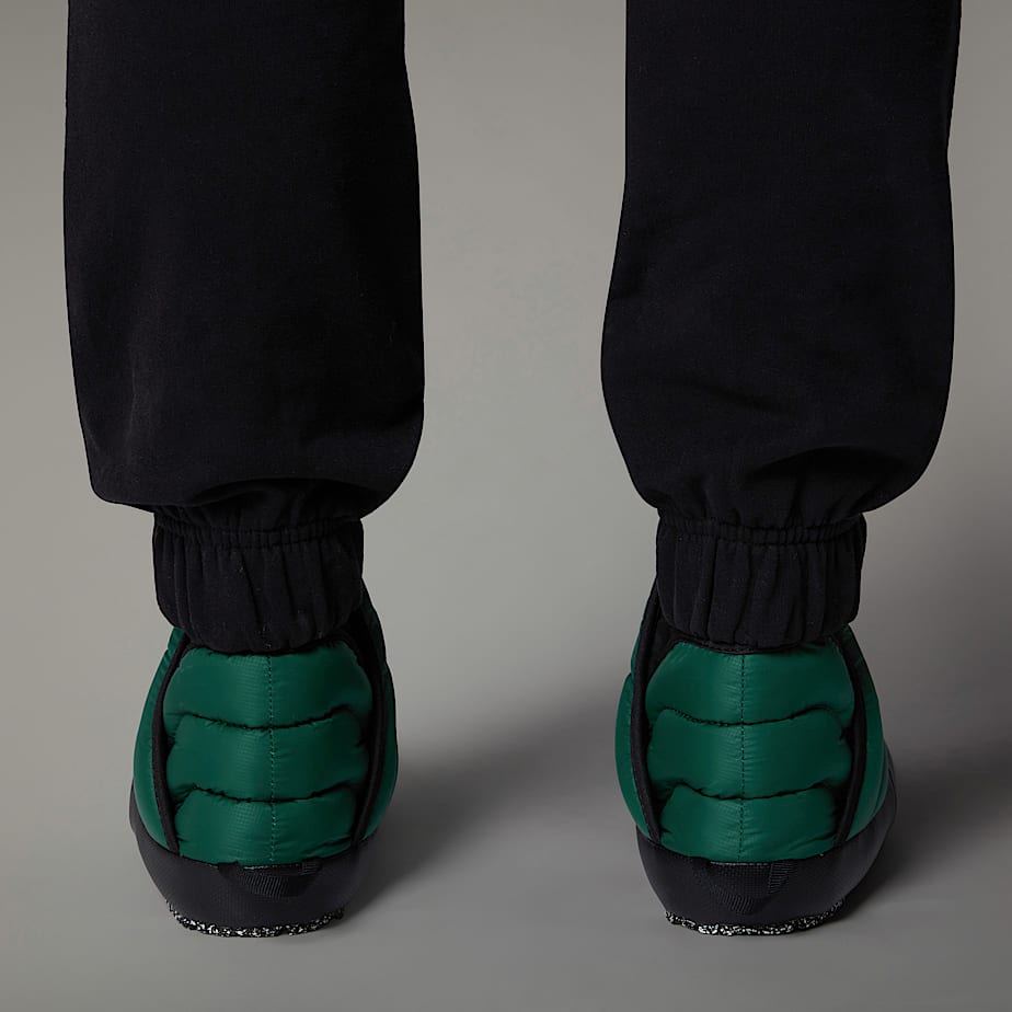 The North Face ThermoBall™ Traction Winter Kängor Dam Gröna | NF0A94Y0A