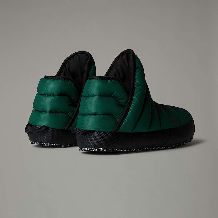 The North Face ThermoBall™ Traction Winter Kängor Dam Gröna | NF0A94Y0A