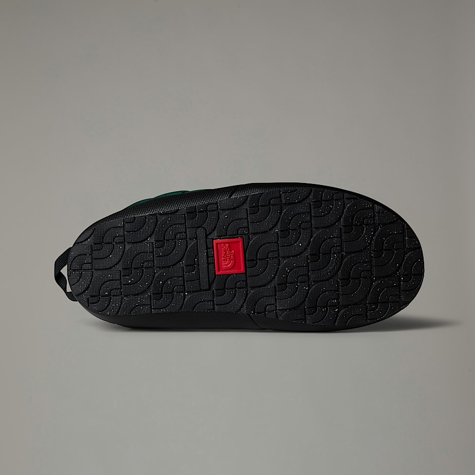 The North Face ThermoBall™ Traction Winter Kängor Dam Gröna | NF0A94Y0A