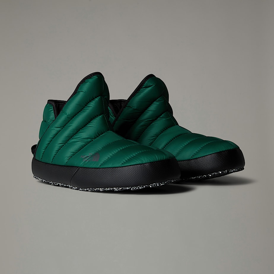 The North Face ThermoBall™ Traction Winter Kängor Dam Gröna | NF0A94Y0A