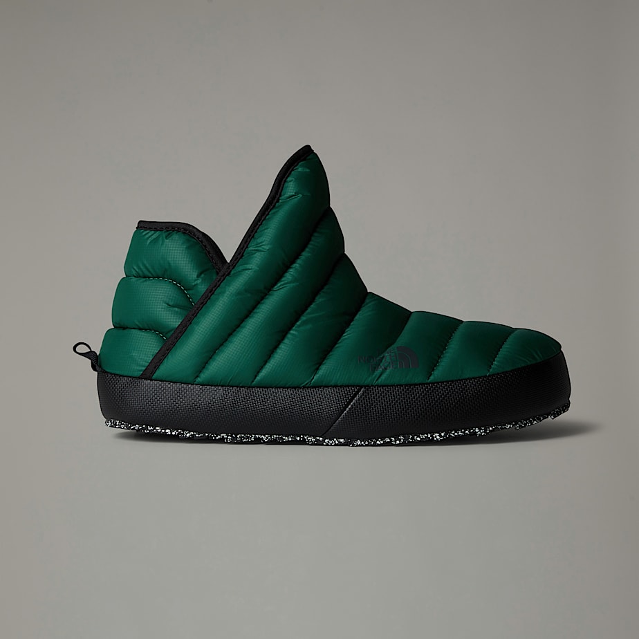 The North Face ThermoBall™ Traction Winter Kängor Dam Gröna | NF0A94Y0A