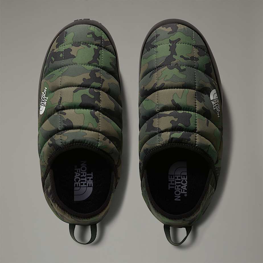 The North Face ThermoBall™ V Traction Mules Herr Camo | NF0A23Q8H