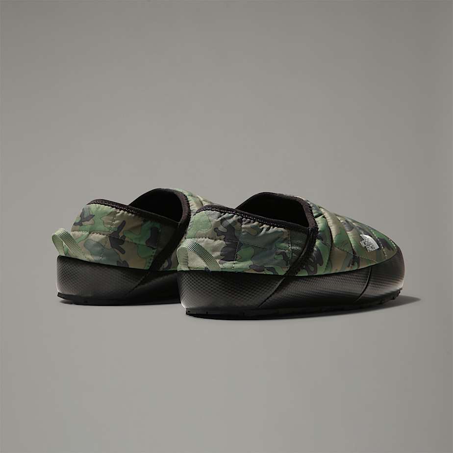 The North Face ThermoBall™ V Traction Mules Herr Camo | NF0A23Q8H