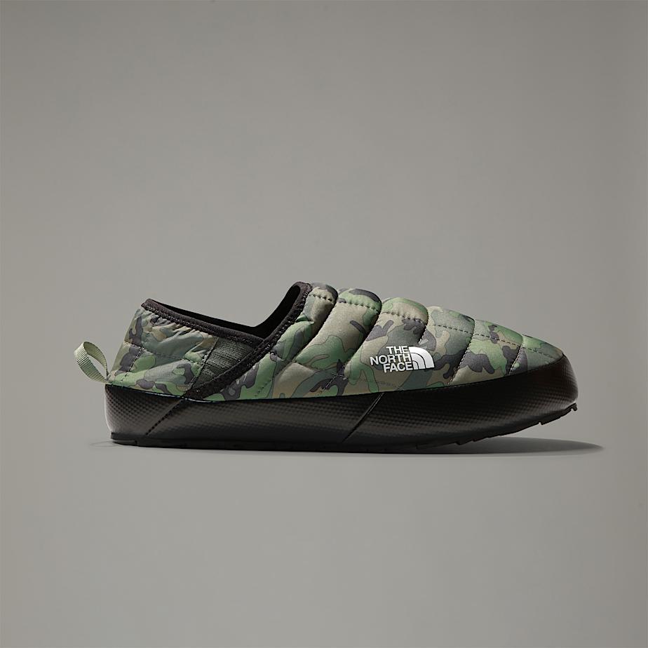 The North Face ThermoBall™ V Traction Mules Herr Camo | NF0A23Q8H