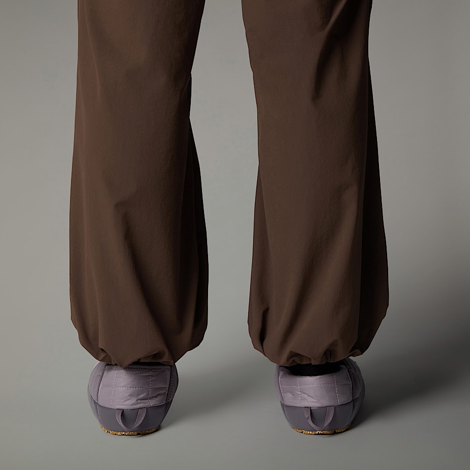 The North Face ThermoBall™ V Traction Mules Dam Lila | NF0A85W5Z