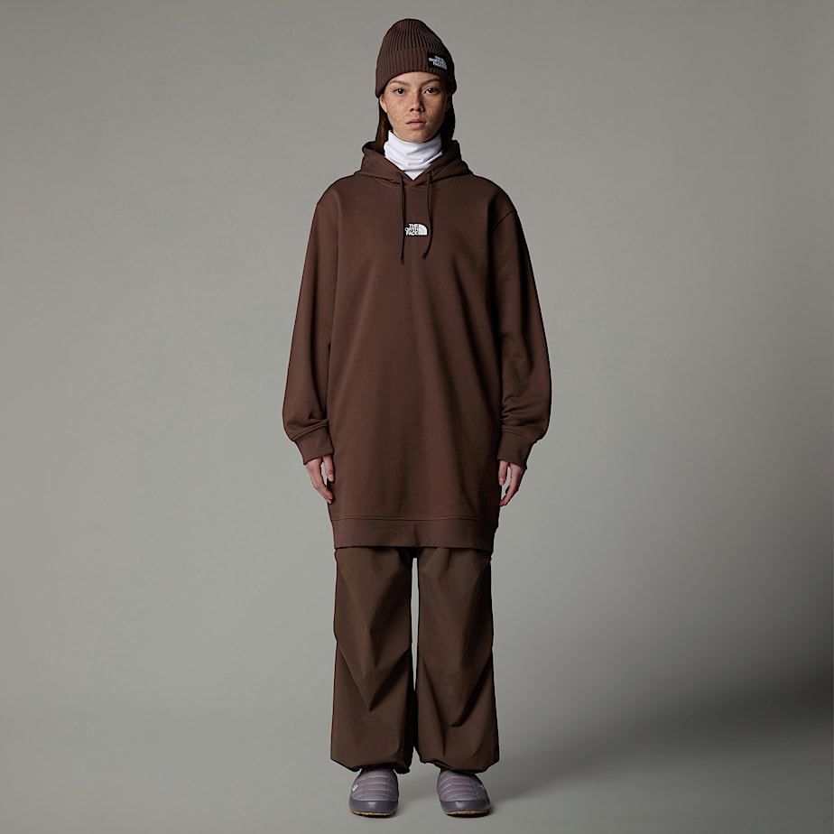 The North Face ThermoBall™ V Traction Mules Dam Lila | NF0A85W5Z