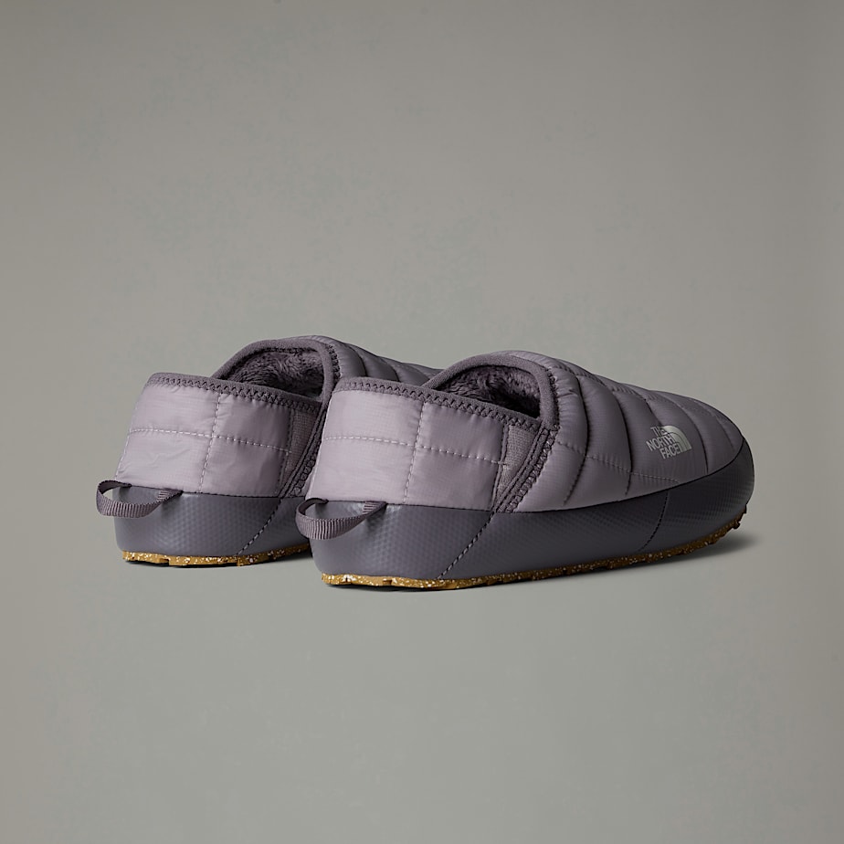 The North Face ThermoBall™ V Traction Mules Dam Lila | NF0A85W5Z