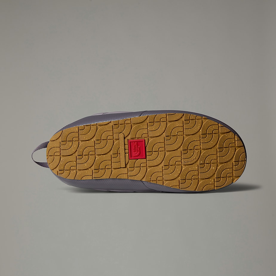 The North Face ThermoBall™ V Traction Mules Dam Lila | NF0A85W5Z