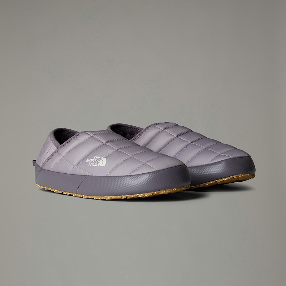 The North Face ThermoBall™ V Traction Mules Dam Lila | NF0A85W5Z