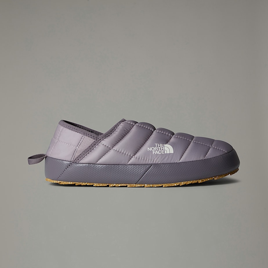 The North Face ThermoBall™ V Traction Mules Dam Lila | NF0A85W5Z