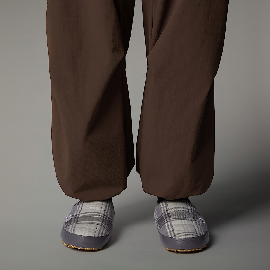 The North Face ThermoBall™ V Traction Novelty Mules Dam Grå | NF0A46S0G