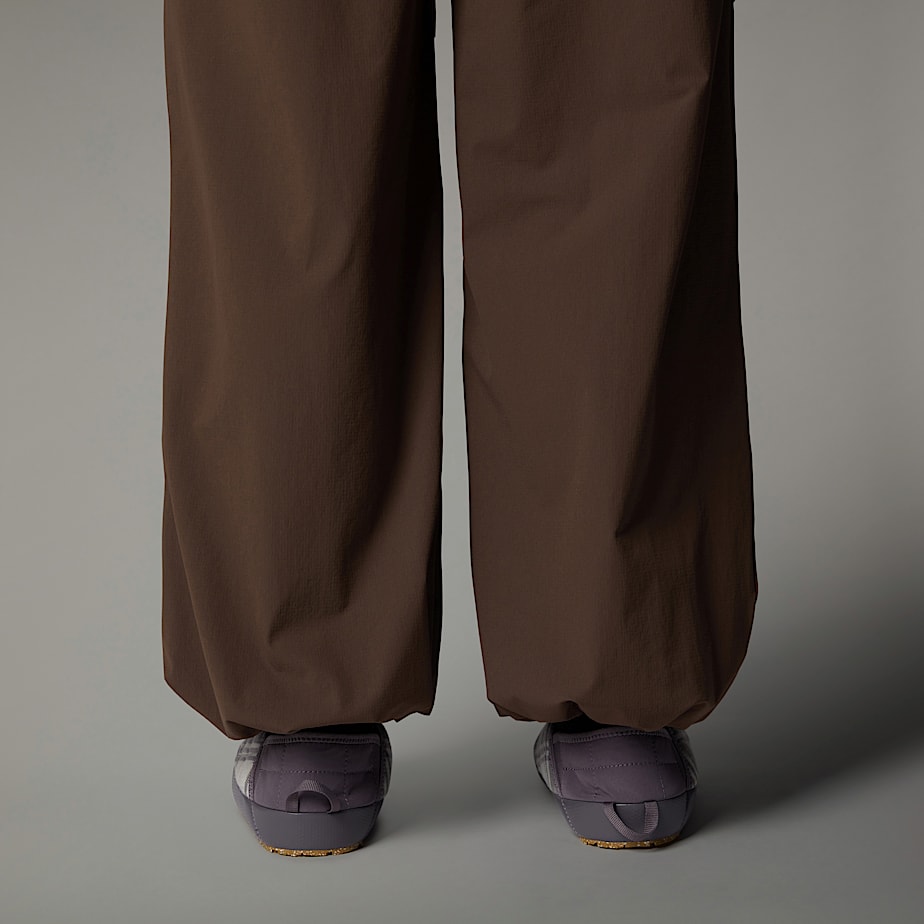 The North Face ThermoBall™ V Traction Novelty Mules Dam Grå | NF0A46S0G