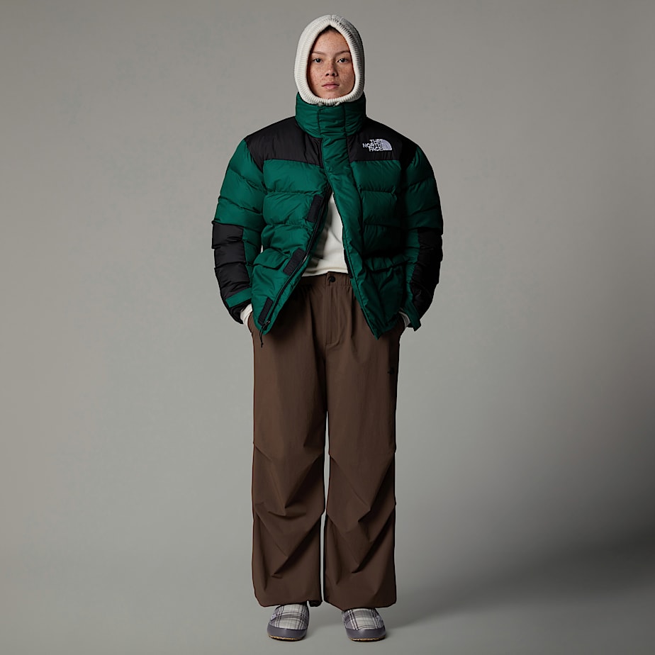 The North Face ThermoBall™ V Traction Novelty Mules Dam Grå | NF0A46S0G