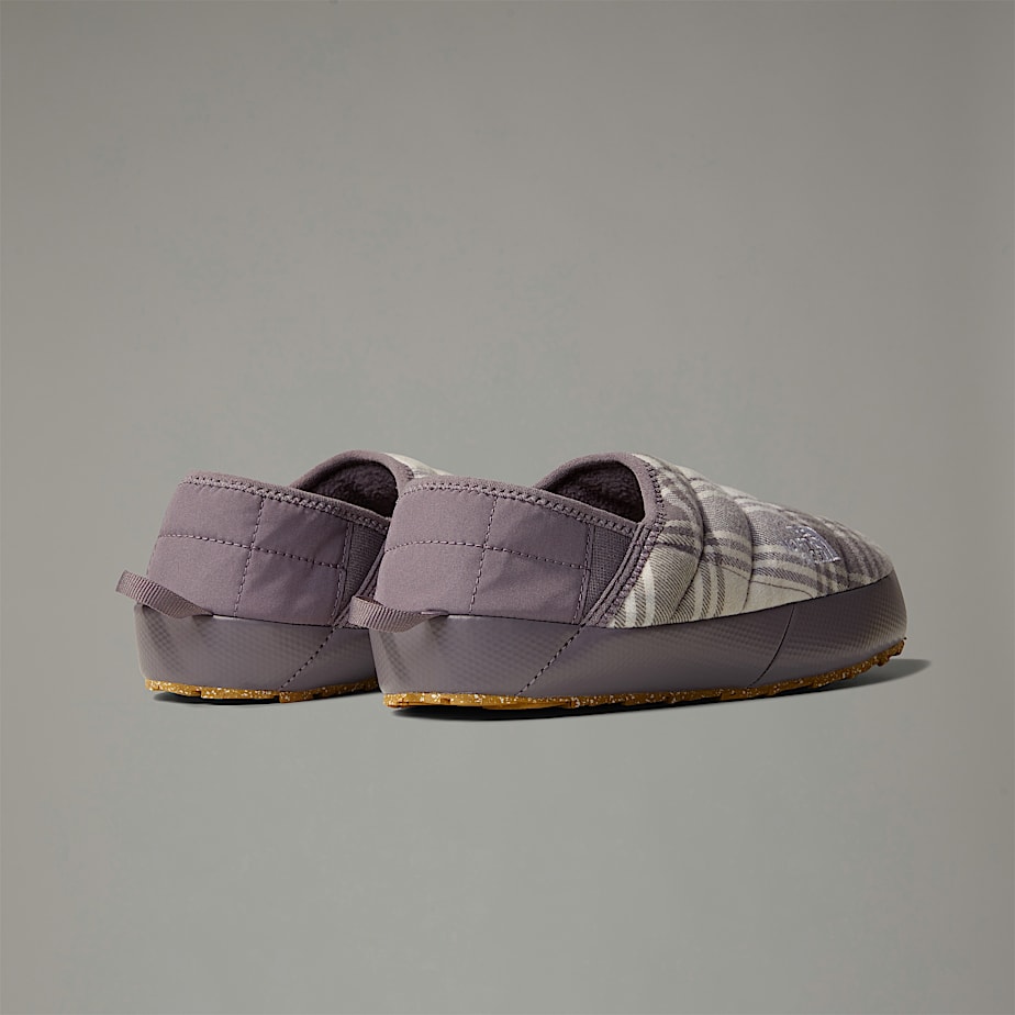 The North Face ThermoBall™ V Traction Novelty Mules Dam Grå | NF0A46S0G