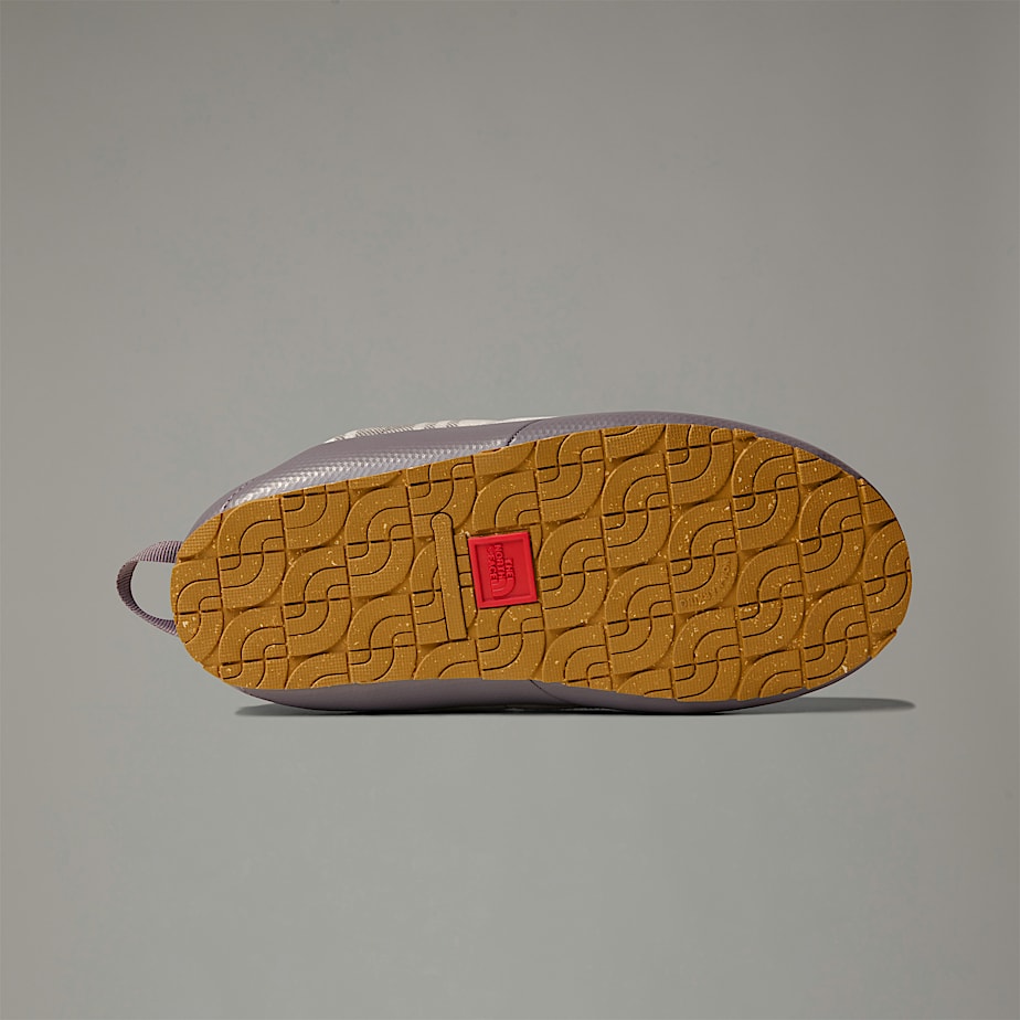 The North Face ThermoBall™ V Traction Novelty Mules Dam Grå | NF0A46S0G