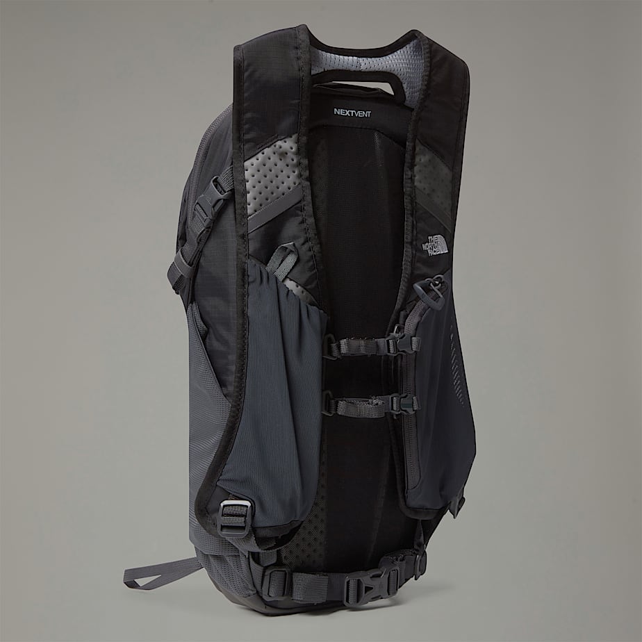 The North Face Trail Lite 12-Litre Ryggsäckar Herr Svarta | NF0A25R9O