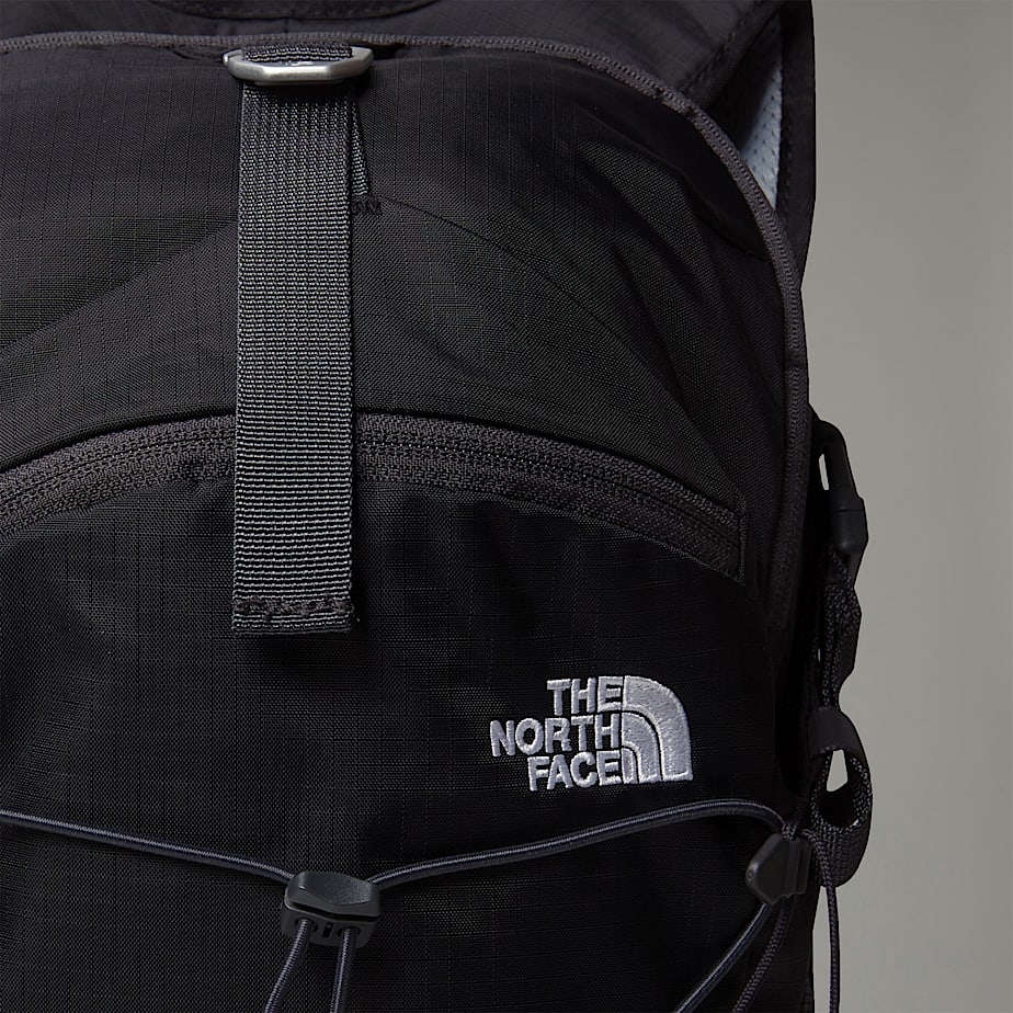 The North Face Trail Lite 12-Litre Ryggsäckar Herr Svarta | NF0A25R9O