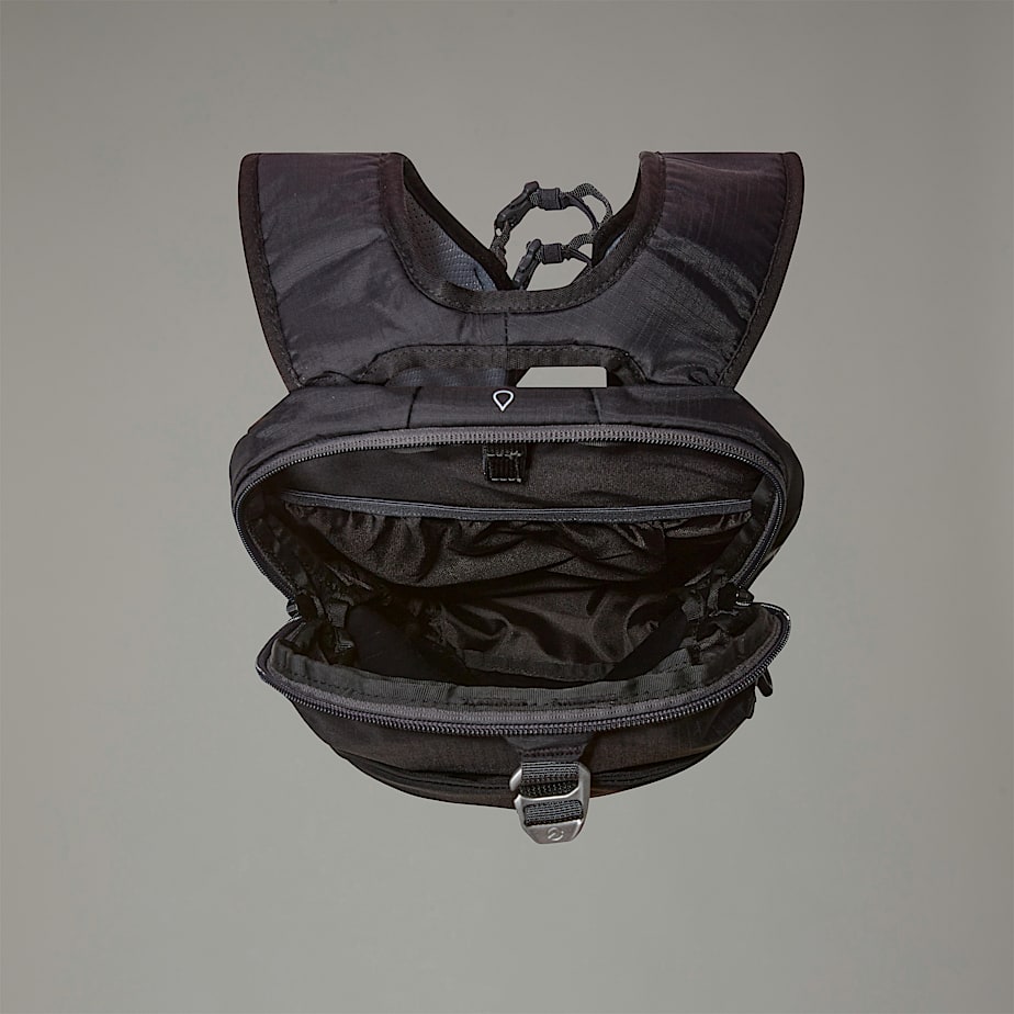 The North Face Trail Lite 12-Litre Ryggsäckar Herr Svarta | NF0A25R9O