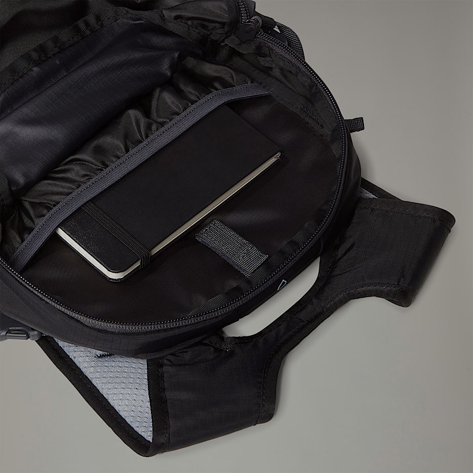 The North Face Trail Lite 12-Litre Ryggsäckar Herr Svarta | NF0A25R9O
