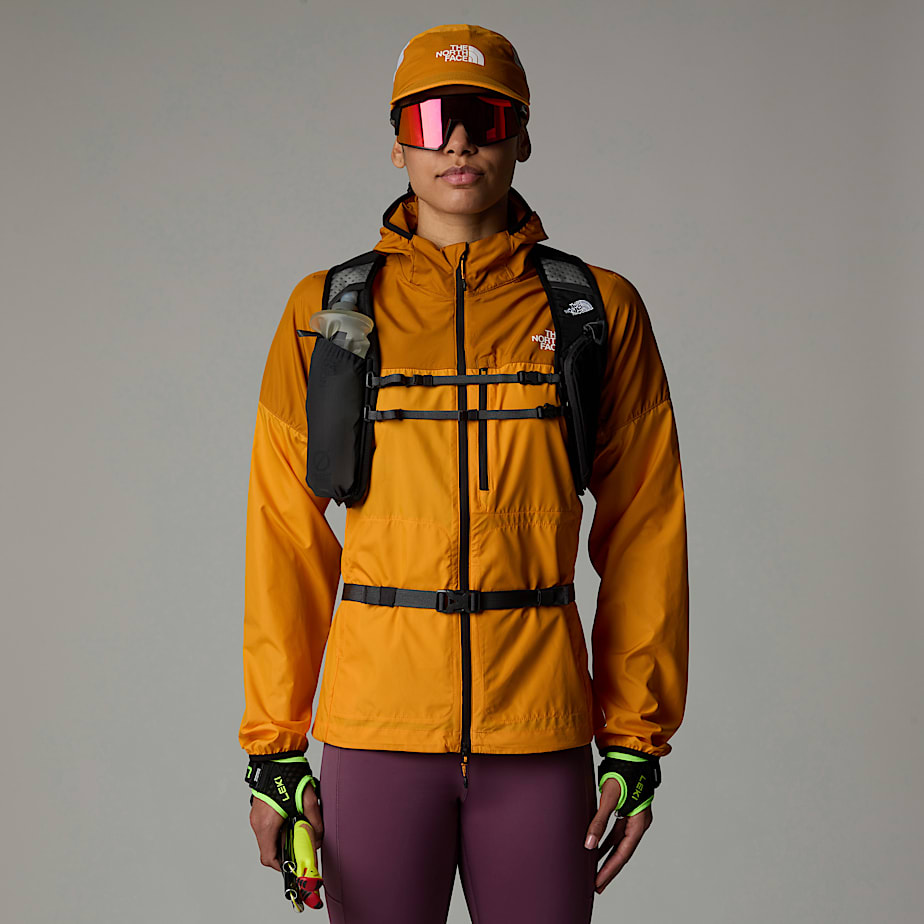 The North Face Trail Lite 12-Litre Ryggsäckar Herr Svarta | NF0A25R9O