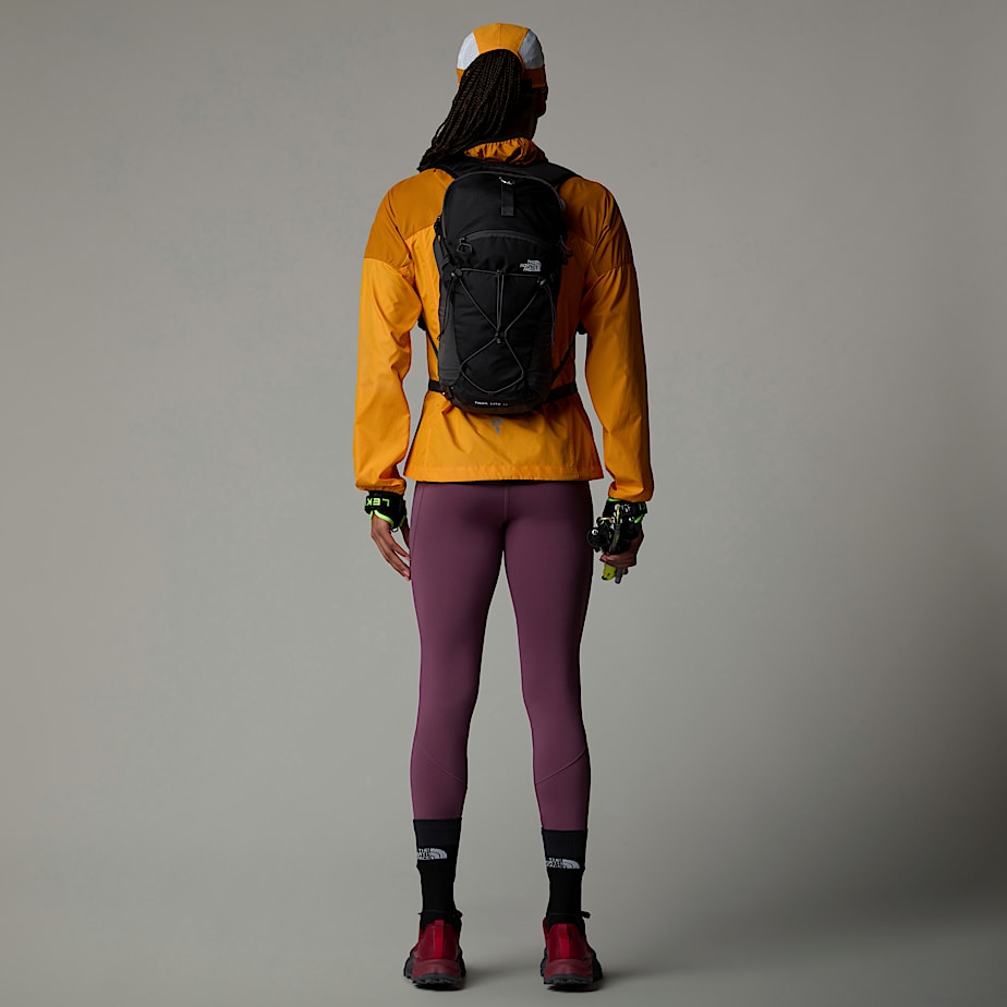 The North Face Trail Lite 12-Litre Ryggsäckar Herr Svarta | NF0A25R9O