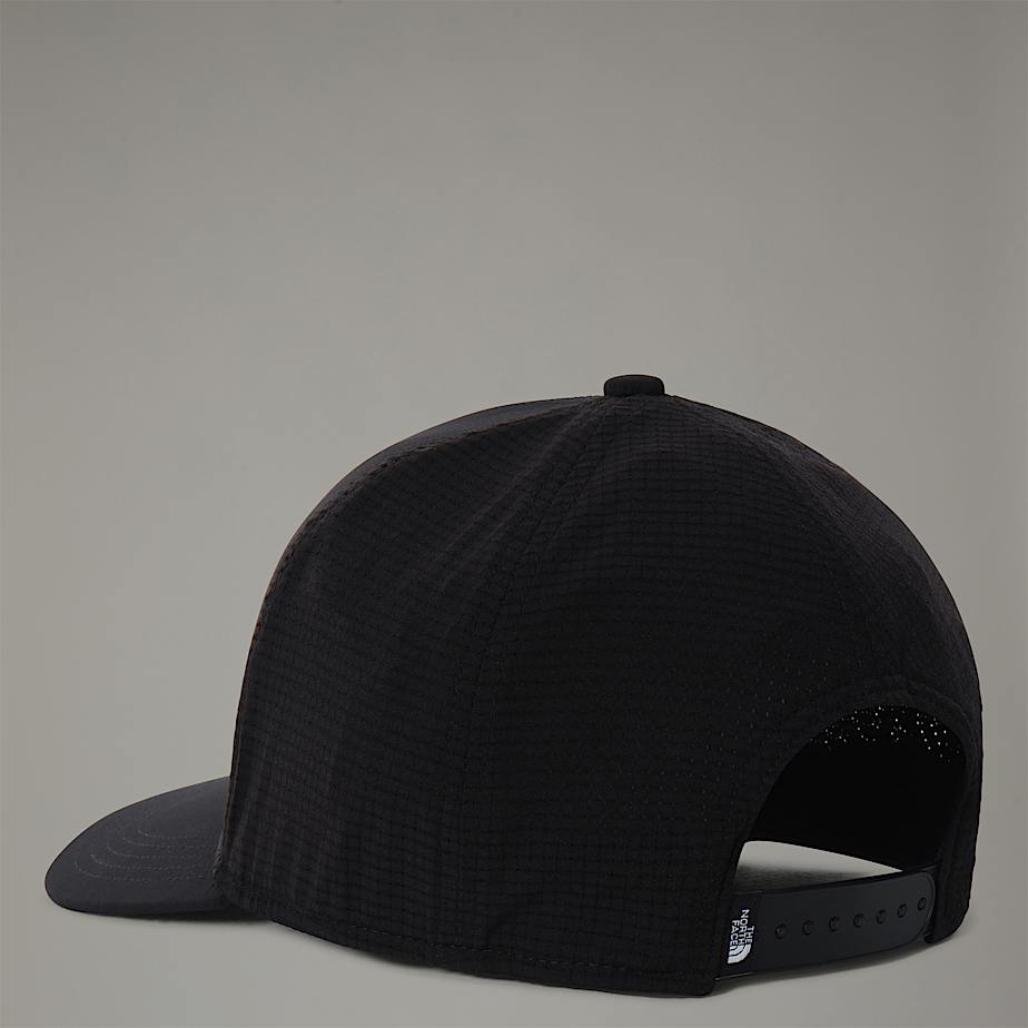 The North Face Trail Trucker 2.0 Kepsar Dam Svarta | NF0A06W7D