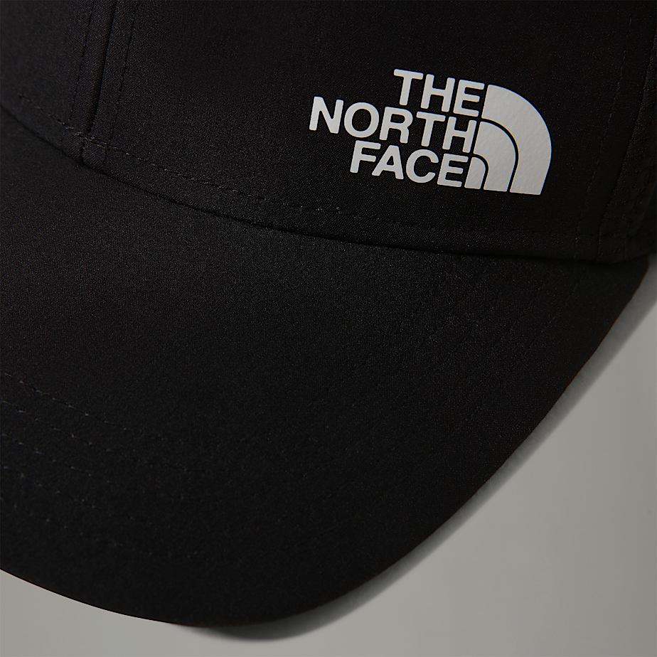 The North Face Trail Trucker 2.0 Kepsar Herr Svarta | NF0A78U8N