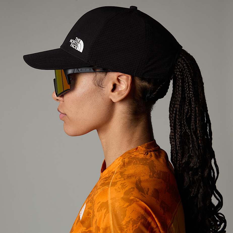 The North Face Trail Trucker 2.0 Kepsar Herr Svarta | NF0A78U8N
