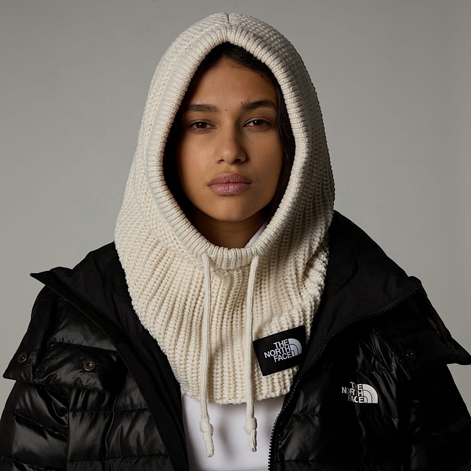The North Face Urban Lifestyle Hood Balaclava Dam Vita | NF0A19T3D